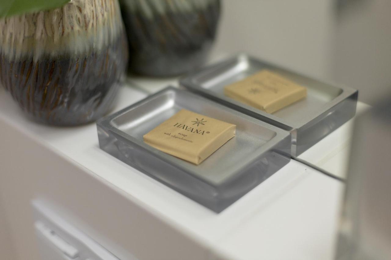 Appartamento Wola Chic Silver Varsavia